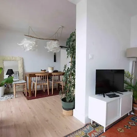 Popo's Beach House Apartment Palavas-les-Flots