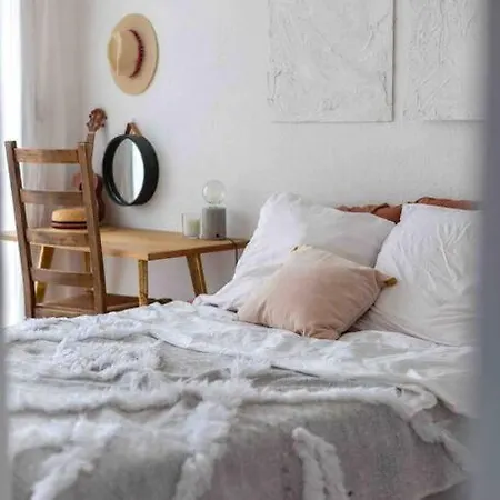 Apartment Popo's Beach House Palavas-les-Flots