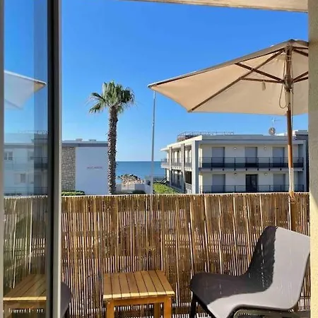 Popo's Beach House Palavas-les-Flots